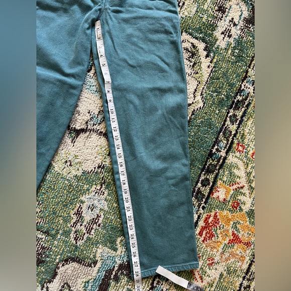 Wilfred relaxed jeans, size 2 - Picture 2 of 9